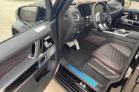 Mercedes-Benz G din 2024 cu 60 km - oferta MER129504 - foto 9