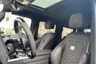 Mercedes-Benz G din 2024 cu 60 km - oferta MER129504 - foto 10