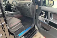 Mercedes-Benz G din 2024 cu 60 km - oferta MER129504 - foto 13