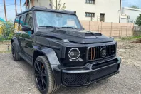 Mercedes-Benz G din 2024 cu 60 km - oferta MER129505 - foto 1