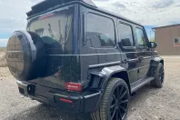 Mercedes-Benz G din 2024 cu 60 km - oferta MER129505 - foto 2