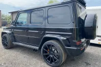 Mercedes-Benz G din 2024 cu 60 km - oferta MER129505 - foto 3