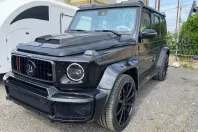 Mercedes-Benz G din 2024 cu 60 km - oferta MER129505 - foto 4