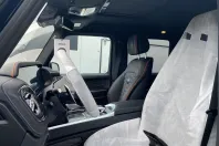 Mercedes-Benz G din 2024 cu 60 km - oferta MER129505 - foto 5