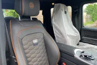 Mercedes-Benz G din 2024 cu 60 km - oferta MER129505 - foto 6