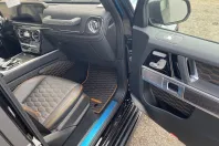 Mercedes-Benz G din 2024 cu 60 km - oferta MER129505 - foto 7