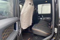Mercedes-Benz G din 2024 cu 60 km - oferta MER129505 - foto 8