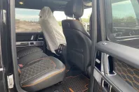 Mercedes-Benz G din 2024 cu 60 km - oferta MER129505 - foto 9