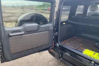 Mercedes-Benz G din 2024 cu 60 km - oferta MER129505 - foto 10