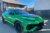 Lamborghini Urus din 2024 cu 10 km - oferta LAM129506 - foto 1