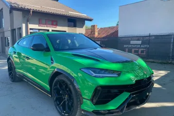 Lamborghini Urus din 2024 - oferta LAM129506