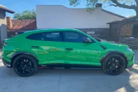 Lamborghini Urus din 2024 cu 10 km - oferta LAM129506 - foto 2