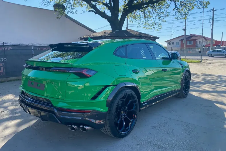 Lamborghini Urus din 2024 cu 10 km - oferta LAM129506 - foto 3