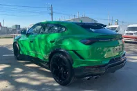 Lamborghini Urus din 2024 cu 10 km - oferta LAM129506 - foto 5