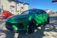 Lamborghini Urus din 2024 cu 10 km - oferta LAM129506 - foto 7
