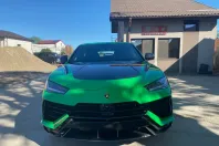 Lamborghini Urus din 2024 cu 10 km - oferta LAM129506 - foto 8