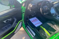 Lamborghini Urus din 2024 cu 10 km - oferta LAM129506 - foto 9