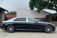 Mercedes-Benz S Maybach din 2023 cu 10 km - oferta MER129507 - foto 2