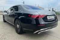 Mercedes-Benz S Maybach din 2023 cu 10 km - oferta MER129507 - foto 5