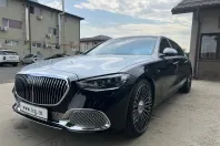 Mercedes-Benz S Maybach din 2023 cu 10 km - oferta MER129507 - foto 7