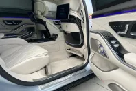 Mercedes-Benz S Maybach din 2023 cu 10 km - oferta MER129507 - foto 15