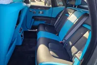 Rolls-Royce Ghost din 2023 cu 1.600 km - oferta ROL129508 - foto 3