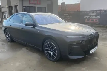 BMW i7 din 2023 - oferta BMW129509