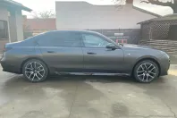 BMW i7 din 2023 cu 10 km - oferta BMW129509 - foto 2