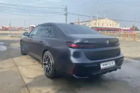 BMW i7 din 2023 cu 10 km - oferta BMW129509 - foto 5