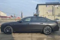 BMW i7 din 2023 cu 10 km - oferta BMW129509 - foto 6