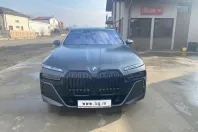 BMW i7 din 2023 cu 10 km - oferta BMW129509 - foto 8