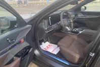 BMW i7 din 2023 cu 10 km - oferta BMW129509 - foto 9