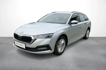 Skoda Octavia din 2021 - oferta SKO129510