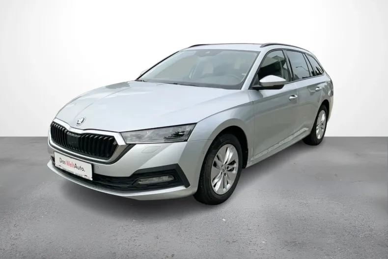 Skoda Octavia din 2021 cu 116.708 km - oferta SKO129510 - foto 1