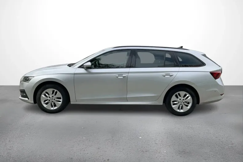 Skoda Octavia din 2021 cu 116.708 km - oferta SKO129510 - foto 2