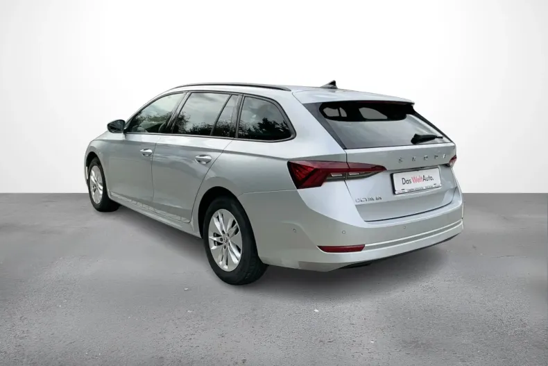 Skoda Octavia din 2021 cu 116.708 km - oferta SKO129510 - foto 3