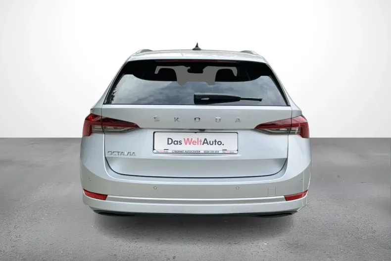 Skoda Octavia din 2021 cu 116.708 km - oferta SKO129510 - foto 4