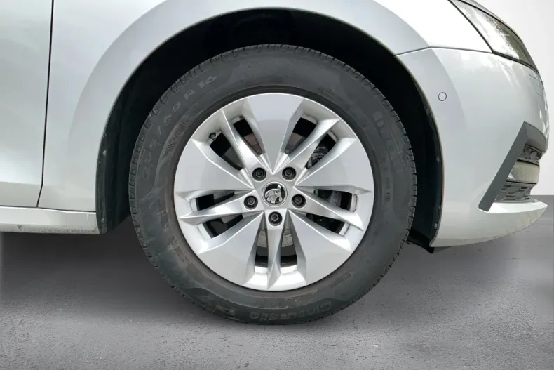 Skoda Octavia din 2021 cu 116.708 km - oferta SKO129510 - foto 7