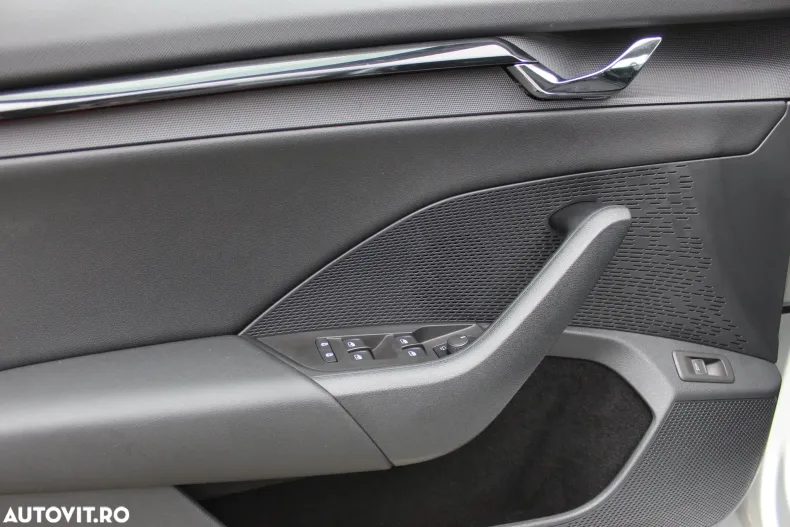 Skoda Octavia din 2021 cu 116.708 km - oferta SKO129510 - foto 8