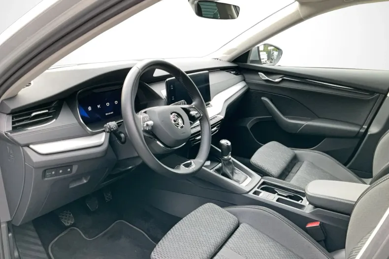 Skoda Octavia din 2021 cu 116.708 km - oferta SKO129510 - foto 9