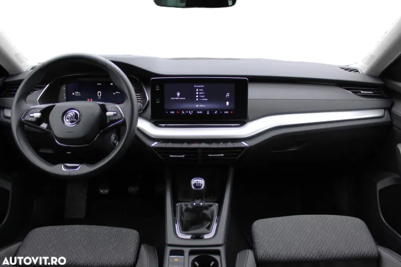 Skoda Octavia din 2021 cu 116.708 km - oferta SKO129510 - foto 10