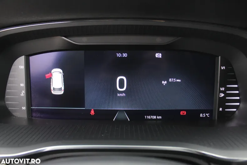 Skoda Octavia din 2021 cu 116.708 km - oferta SKO129510 - foto 11