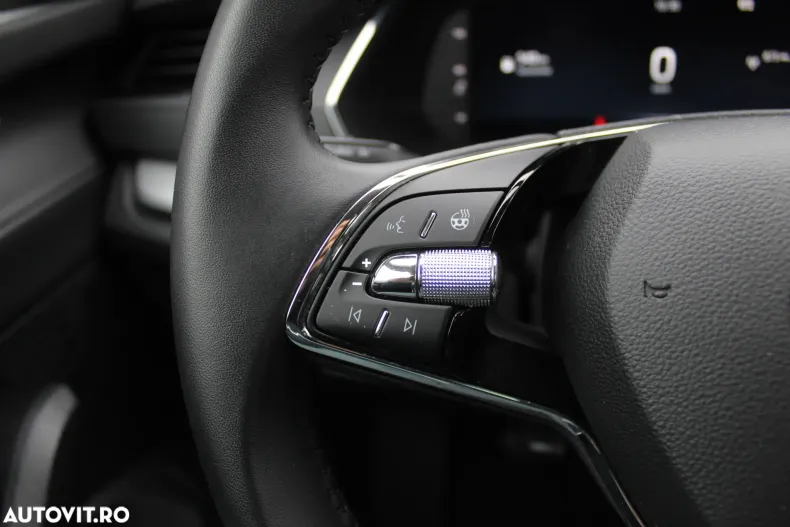 Skoda Octavia din 2021 cu 116.708 km - oferta SKO129510 - foto 12