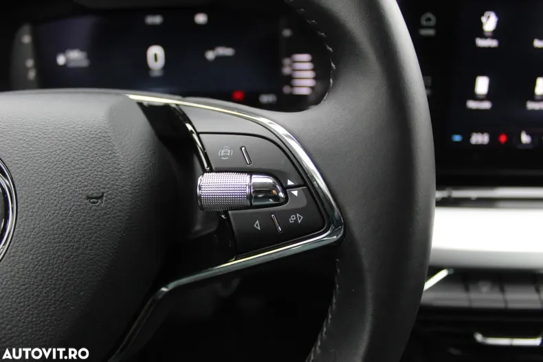 Skoda Octavia din 2021 cu 116.708 km - oferta SKO129510 - foto 13