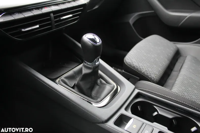 Skoda Octavia din 2021 cu 116.708 km - oferta SKO129510 - foto 14