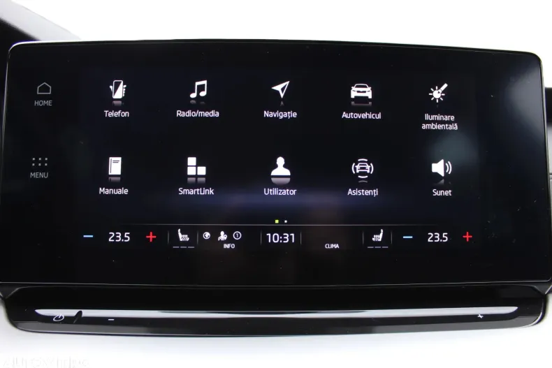 Skoda Octavia din 2021 cu 116.708 km - oferta SKO129510 - foto 16