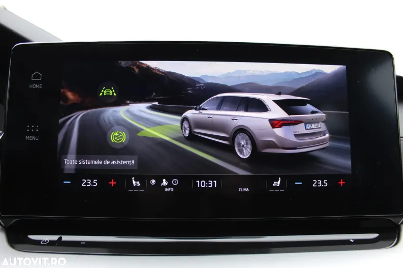 Skoda Octavia din 2021 cu 116.708 km - oferta SKO129510 - foto 17