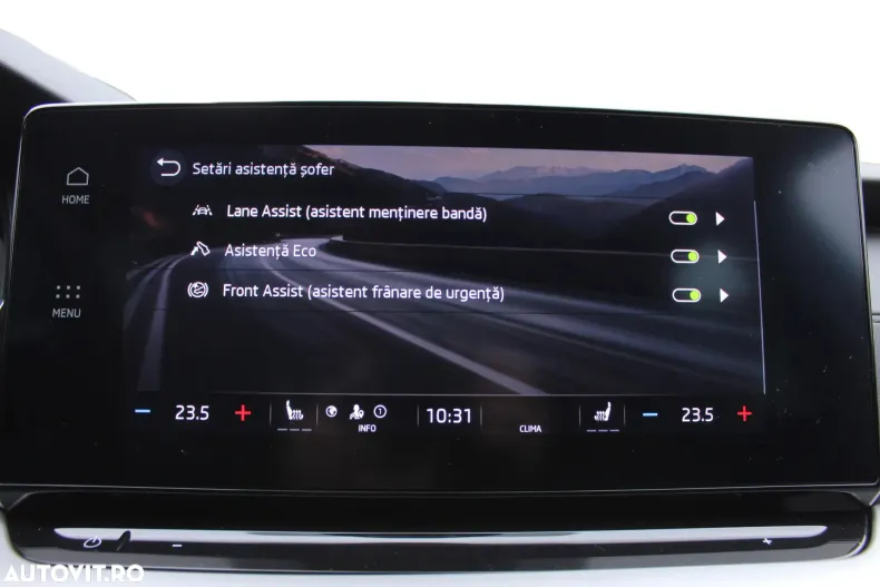 Skoda Octavia din 2021 cu 116.708 km - oferta SKO129510 - foto 18