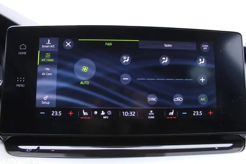 Skoda Octavia din 2021 cu 116.708 km - oferta SKO129510 - foto 19