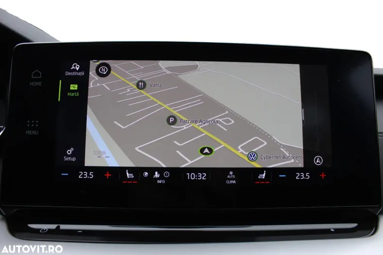 Skoda Octavia din 2021 cu 116.708 km - oferta SKO129510 - foto 20